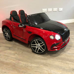 RiiRoo Bentley Continental Super Sports - 12V 2WD