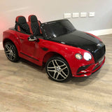 RiiRoo Bentley Continental Super Sports - 12V 2WD