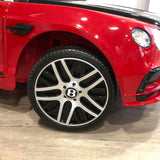 RiiRoo Bentley Continental Super Sports - 12V 2WD