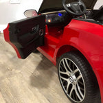 RiiRoo Bentley Continental Super Sports - 12V 2WD