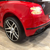 RiiRoo Bentley Continental Super Sports - 12V 2WD