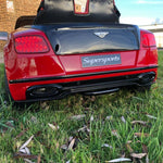 RiiRoo Bentley Continental Super Sports - 12V 2WD