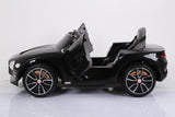 RiiRoo Bentley EXP12 Licensed Concept Ride on Car - 12V 2WD