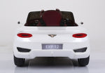 RiiRoo Bentley EXP12 Licensed Concept Ride on Car - 12V 2WD