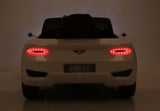 RiiRoo Bentley EXP12 Licensed Concept Ride on Car - 12V 2WD
