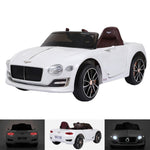 RiiRoo Bentley EXP12 Licensed Concept Ride on Car - 12V 2WD