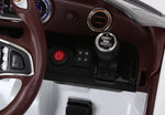RiiRoo Bentley EXP12 Licensed Concept Ride on Car - 12V 2WD