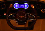 RiiRoo Bentley EXP12 Licensed Concept Ride on Car - 12V 2WD