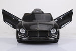 RiiRoo Bentley EXP12 Licensed Concept Ride on Car - 12V 2WD