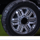 RiiRoo Jeep Wrangler 1.0 Style - 12V 2WD