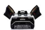 RiiRoo Lamborghini Aventador Ride on Car - 12V 2WD
