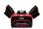 RiiRoo Lamborghini Aventador Ride on Car - 12V 2WD