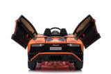 RiiRoo Lamborghini Aventador Ride on Car - 12V 2WD
