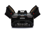 RiiRoo Lamborghini Aventador Ride on Car - 12V 2WD