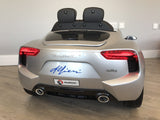 RiiRoo Maserati Alfieri Ride on Car - 12V 2WD