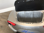 RiiRoo Maserati Alfieri Ride on Car - 12V 2WD