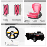 RiiRoo Maserati Levante - 12V 2WD