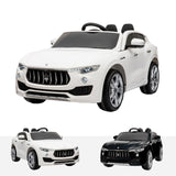 RiiRoo Maserati Levante - 12V 2WD White