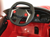 RiiRoo McLaren P1 Style Ride on Car - 12V 2WD