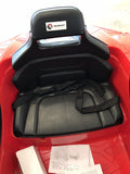 RiiRoo McLaren P1 Style Ride on Car - 12V 2WD