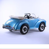 RiiRoo Mercedes Benz Classic 300S Ride on Car- 12V 2WD