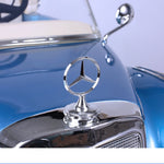 RiiRoo Mercedes Benz Classic 300S Ride on Car- 12V 2WD