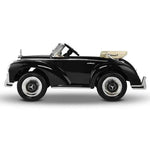 RiiRoo Mercedes Benz Classic 300S Ride on Car- 12V 2WD