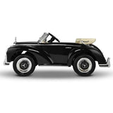RiiRoo Mercedes Benz Classic 300S Ride on Car- 12V 2WD