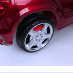 RiiRoo Mercedes Benz GL63 Ride on Car - 12V 2WD
