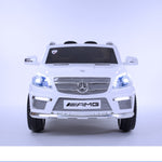 RiiRoo Mercedes Benz GL63 Ride on Car - 12V 2WD