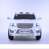 RiiRoo Mercedes Benz GL63 Ride on Car - 12V 2WD
