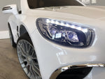 RiiRoo Mercedes Benz SL65 AMG Ride On Car - 12V 2WD