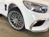 RiiRoo Mercedes Benz SL65 AMG Ride On Car - 12V 2WD