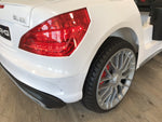 RiiRoo Mercedes Benz SL65 AMG Ride On Car - 12V 2WD