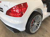 RiiRoo Mercedes Benz SL65 AMG Ride On Car - 12V 2WD