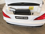 RiiRoo Mercedes Benz SL65 AMG Ride On Car - 12V 2WD