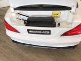 RiiRoo Mercedes Benz SL65 AMG Ride On Car - 12V 2WD