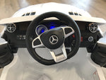 RiiRoo Mercedes Benz SL65 AMG Ride On Car - 12V 2WD