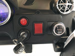 RiiRoo Mercedes Benz SL65 AMG Ride On Car - 12V 2WD
