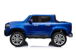 RiiRoo Mercedes Benz X Class Pick UP Ride On Car - 24V 4WD
