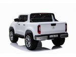 RiiRoo Mercedes Benz X Class Pick UP Ride On Car - 24V 4WD