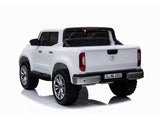 RiiRoo Mercedes Benz X Class Pick UP Ride On Car - 24V 4WD