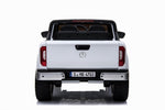 RiiRoo Mercedes Benz X Class Pick UP Ride On Car - 24V 4WD