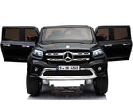 RiiRoo Mercedes Benz X Class Pick UP Ride On Car - 24V 4WD