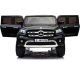 RiiRoo Mercedes Benz X Class Pick UP Ride On Car - 24V 4WD