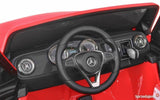 RiiRoo Mercedes Benz X Class Pick UP Ride On Car - 24V 4WD