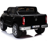 RiiRoo Mercedes Benz X Class Pick UP Ride On Car - 24V 4WD