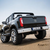 RiiRoo Mercedes Benz X Class Pick UP Ride On Car - 24V 4WD