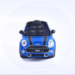 RiiRoo Mini Cooper S Ride On Car - 12V 2WD