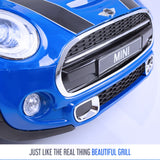 RiiRoo Mini Cooper S Ride On Car - 12V 2WD